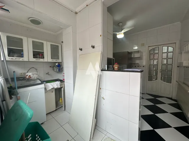 Imagem 9: Apartamento Térreo à venda na Ana Costa!