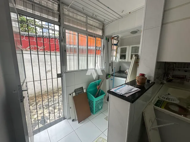 Imagem 10: Apartamento Térreo à venda na Ana Costa!