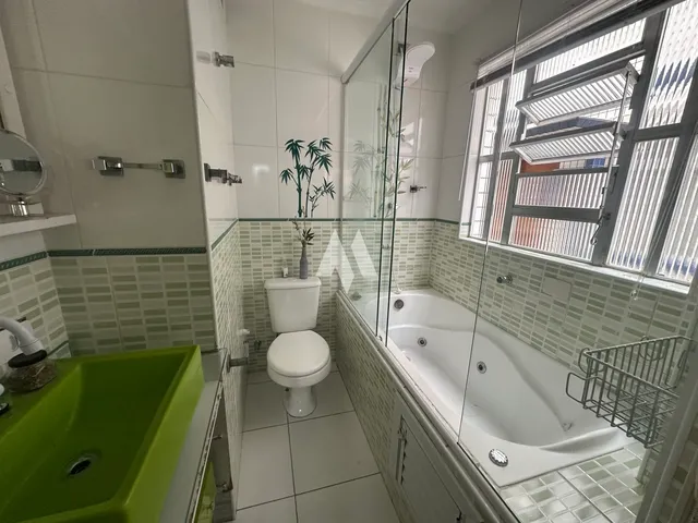 Imagem 3: Apartamento Térreo à venda na Ana Costa!