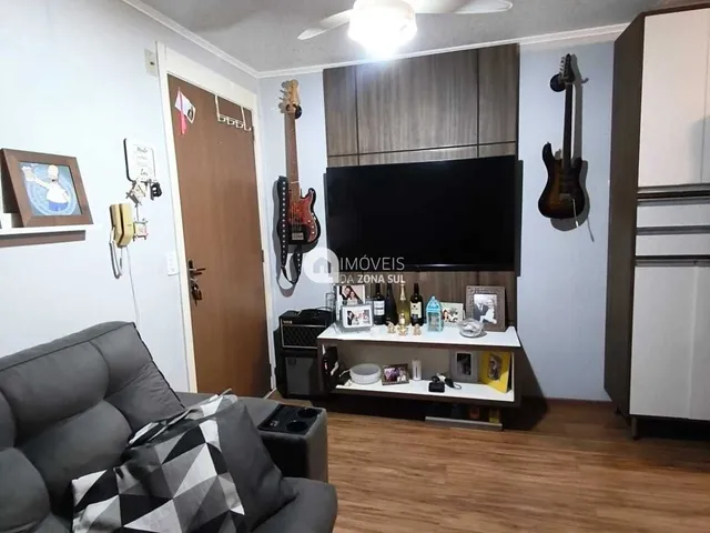 Imagem: Apartamento 2 dormitórios com vaga