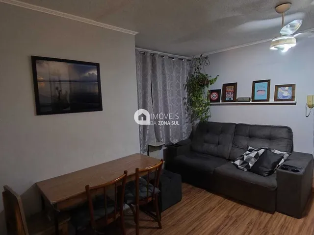 Imagem 9: Apartamento 2 dormitórios com vaga