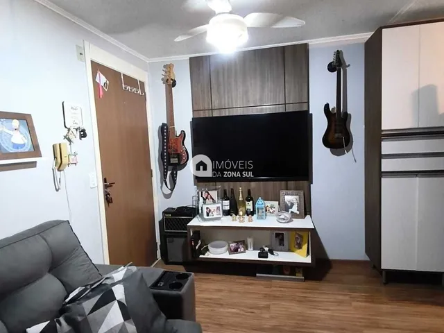 Imagem 4: Apartamento 2 dormitórios com vaga