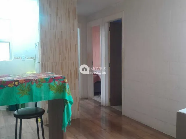 Imagem 10: Apartamento 2 dormitórios com vaga