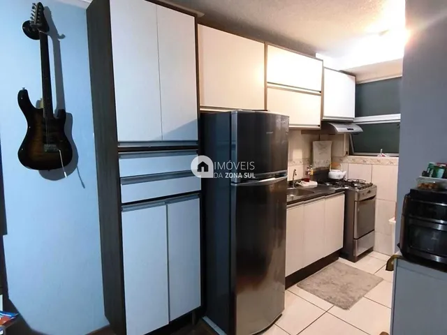 Imagem 16: Apartamento 2 dormitórios com vaga
