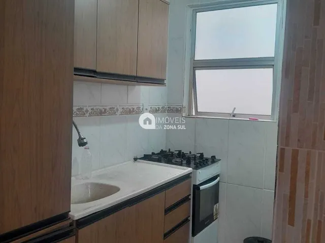 Imagem 8: Apartamento 2 dormitórios com vaga
