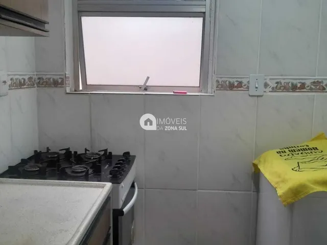 Imagem 7: Apartamento 2 dormitórios com vaga