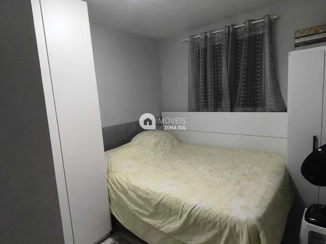 Imagem 3: Apartamento 2 dormitórios com vaga