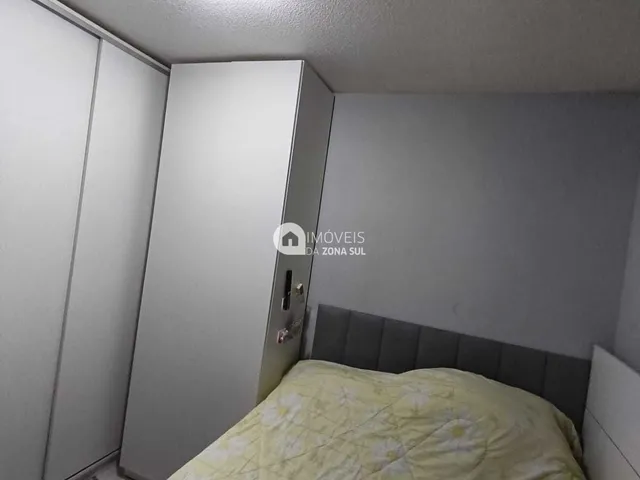 Imagem 6: Apartamento 2 dormitórios com vaga