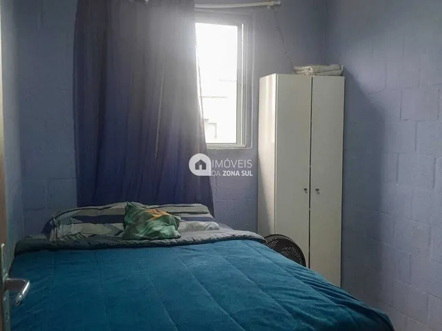 Imagem 2: Apartamento 2 dormitórios com vaga