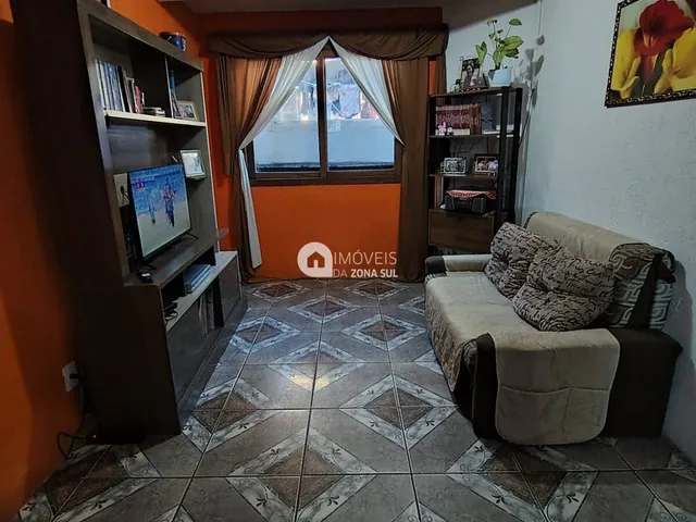 Imagem: Casa à venda no bairro Cavalhada - Porto