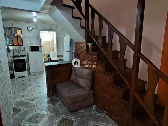 Imagem 5: Casa à venda no bairro Cavalhada - Porto Alegre/RS