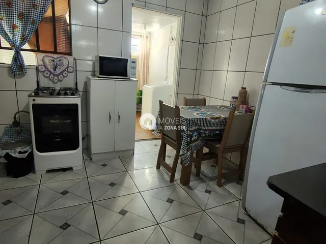 Imagem 7: Casa à venda no bairro Cavalhada - Porto Alegre/RS