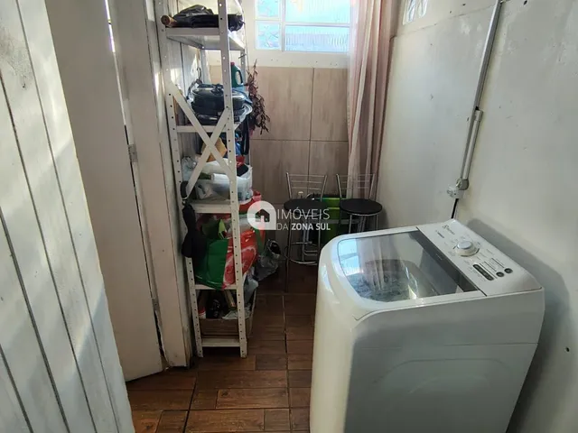 Imagem 6: Casa à venda no bairro Cavalhada - Porto Alegre/RS