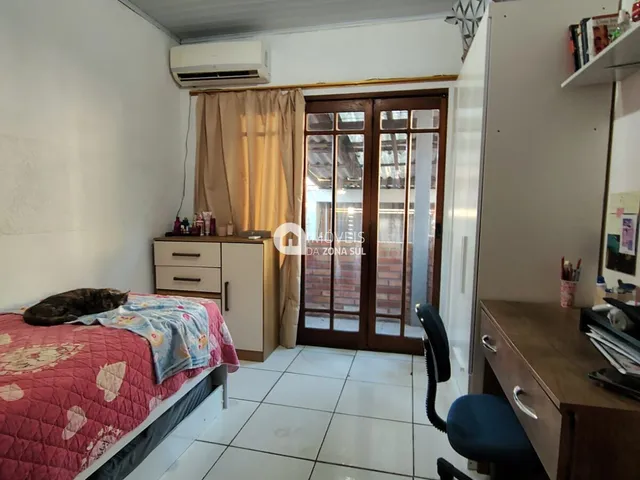 Imagem 11: Casa à venda no bairro Cavalhada - Porto Alegre/RS
