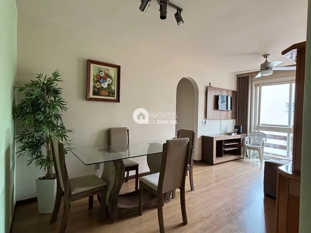 Imagem: Apartamento à venda no bairro Vila Assunção