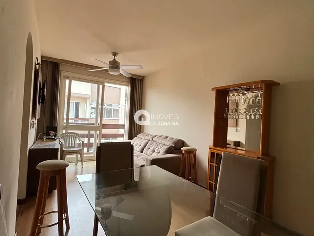Imagem 11: Apartamento à venda no bairro Vila Assunção - Porto Alegre/RS