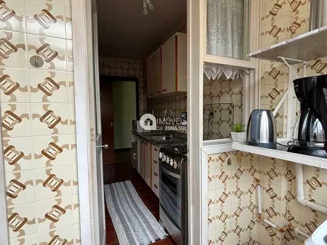 Imagem 9: Apartamento à venda no bairro Vila Assunção - Porto Alegre/RS