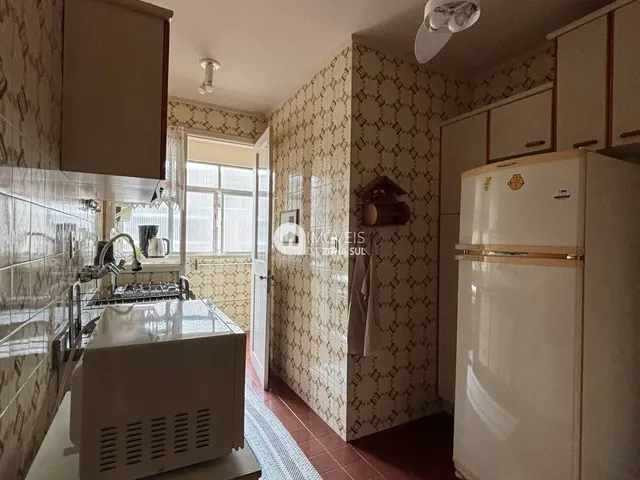 Imagem 8: Apartamento à venda no bairro Vila Assunção - Porto Alegre/RS