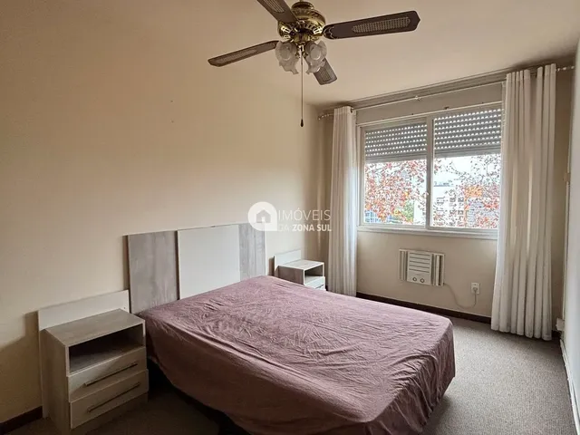 Imagem 4: Apartamento à venda no bairro Vila Assunção - Porto Alegre/RS