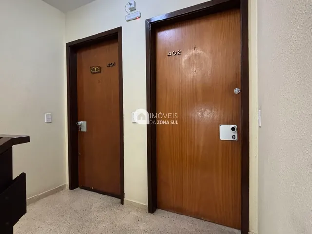 Imagem 2: Apartamento à venda no bairro Vila Assunção - Porto Alegre/RS
