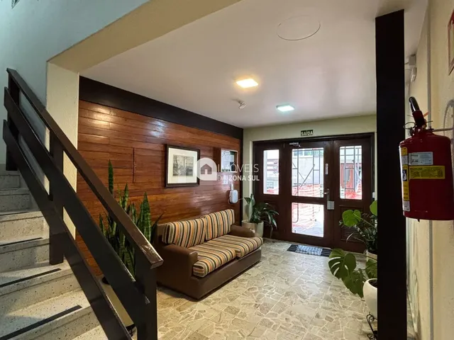 Imagem 6: Apartamento à venda no bairro Vila Assunção - Porto Alegre/RS