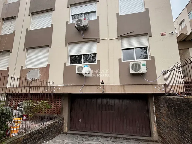 Imagem 5: Apartamento à venda no bairro Vila Assunção - Porto Alegre/RS