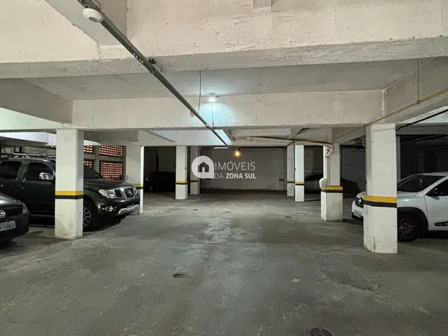 Imagem 10: Apartamento à venda no bairro Vila Assunção - Porto Alegre/RS