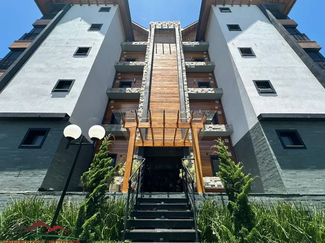 Imagem: APARTAMENTO RESIDENCIAL em Nova Petrópolis