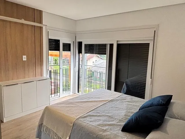 Imagem 12: APARTAMENTO RESIDENCIAL em Nova Petrópolis - RS, Pousada da Neve