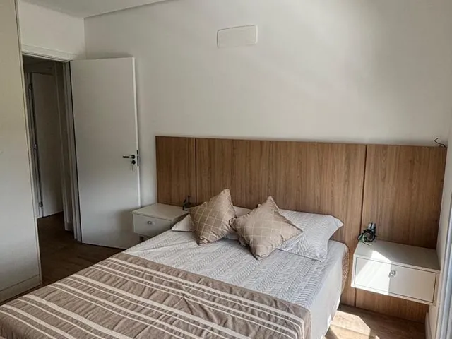 Imagem 15: APARTAMENTO RESIDENCIAL em Nova Petrópolis - RS, Pousada da Neve