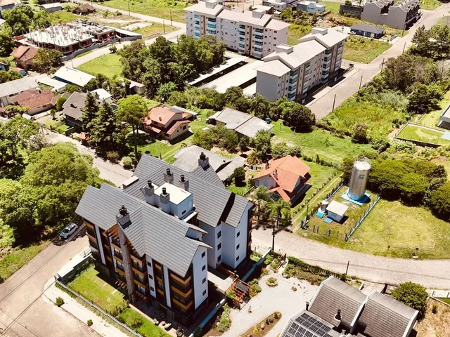 Imagem 5: APARTAMENTO RESIDENCIAL em Nova Petrópolis - RS, Pousada da Neve