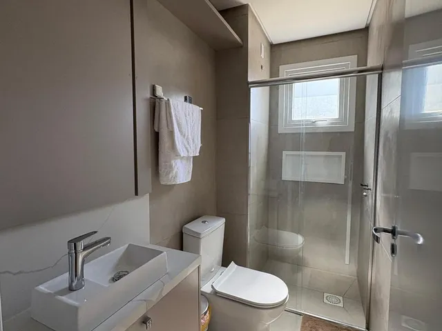 Imagem 16: APARTAMENTO RESIDENCIAL em Nova Petrópolis - RS, Pousada da Neve
