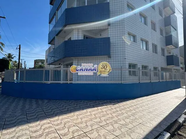 Imagem 11: Apartamento à venda em Mongaguá- Lado praia!