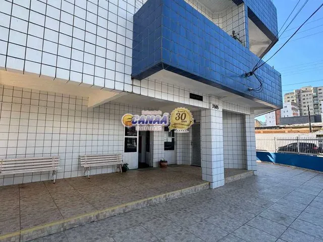 Imagem 13: Apartamento à venda em Mongaguá- Lado praia!