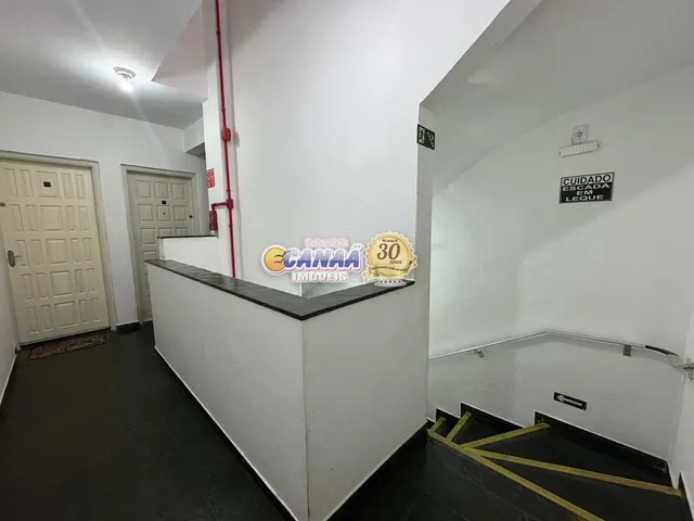Imagem 10: Apartamento à venda em Mongaguá- Lado praia!