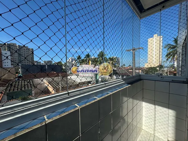 Imagem 2: Apartamento à venda em Mongaguá- Lado praia!