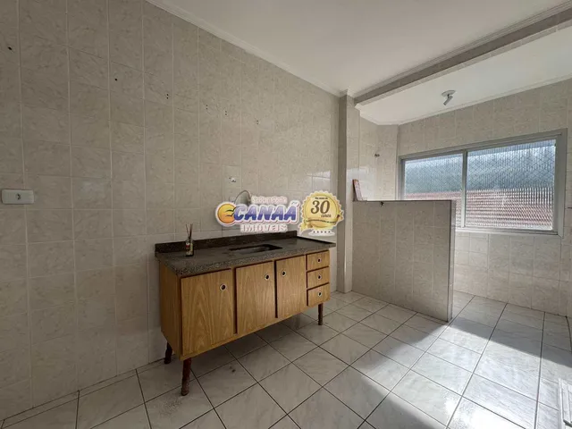 Imagem 9: Apartamento à venda em Mongaguá- Lado praia!
