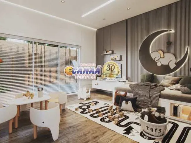 Imagem 6: Apartamento com 2 Quartos, Centro, Itanhaém - R$ 478 Mil, Cod: 13215