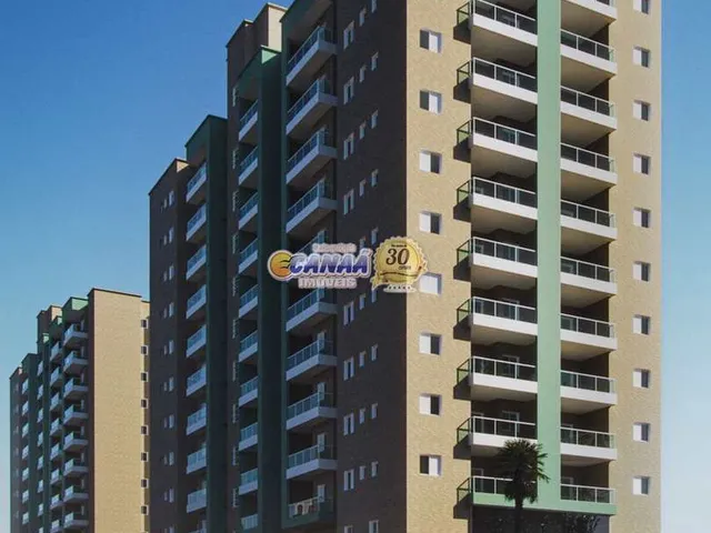 Imagem: Apartamento com 2 Quartos, Centro, Itanhaém