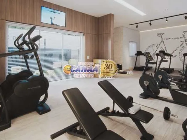 Imagem 9: Apartamento com 2 Quartos, Centro, Itanhaém - R$ 491 Mil, Cod: 13235