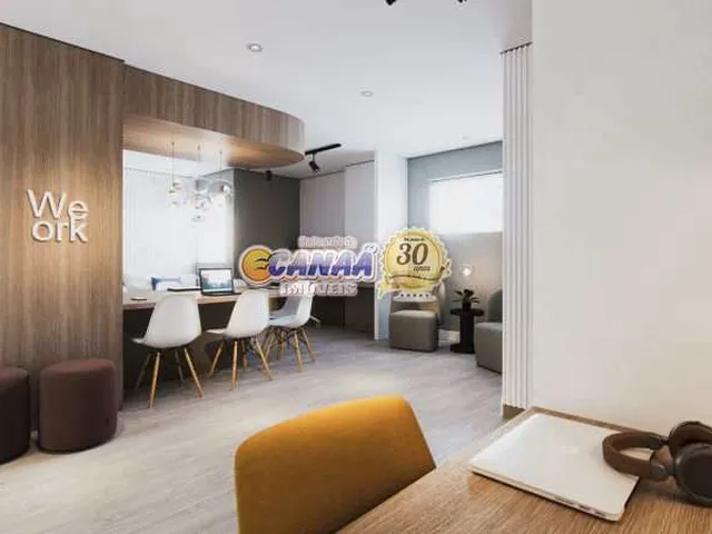 Imagem 16: Apartamento com 2 Quartos, Centro, Itanhaém - R$ 491 Mil, Cod: 13235