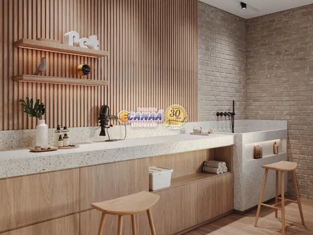 Imagem 6: Apartamento com 3 Quartos, Jardim Marina, Mongaguá - R$ 1.15 Mi, Cod: 13249