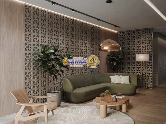 Imagem 3: Apartamento com 3 Quartos, Jardim Marina, Mongaguá - R$ 1.15 Mi, Cod: 13249