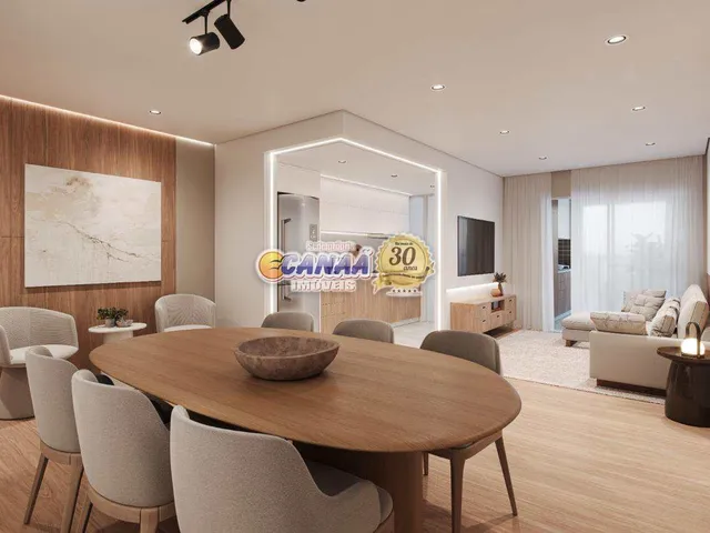 Imagem 9: Apartamento com 3 Quartos, Jardim Marina, Mongaguá - R$ 1.15 Mi, Cod: 13249