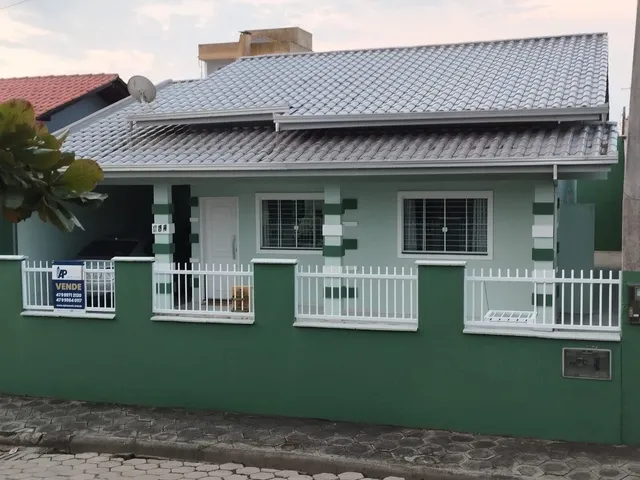 Imagem: Casa em Praia da Enseada, São Francisco
