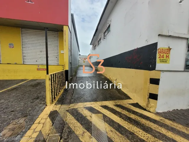 Imagem: Terreno Comercial de 700m² no Centro de