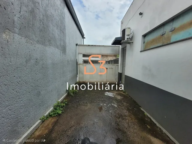 Imagem 5: Terreno Comercial de 700m² no Centro de Uberlândia-MG: Oportunidade Única de Locação!