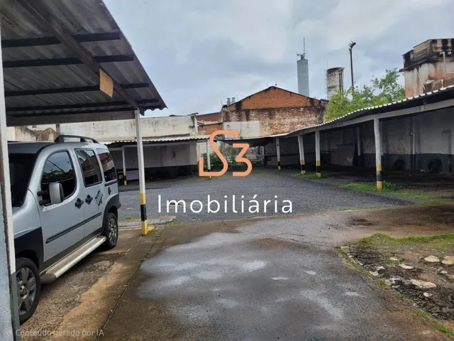 Imagem 4: Terreno Comercial de 700m² no Centro de Uberlândia-MG: Oportunidade Única de Locação!