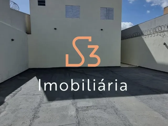 Imagem 7: APARTAMENTO RESIDENCIAL em UBERLÂNDIA - MG, JARDIM IPANEMA