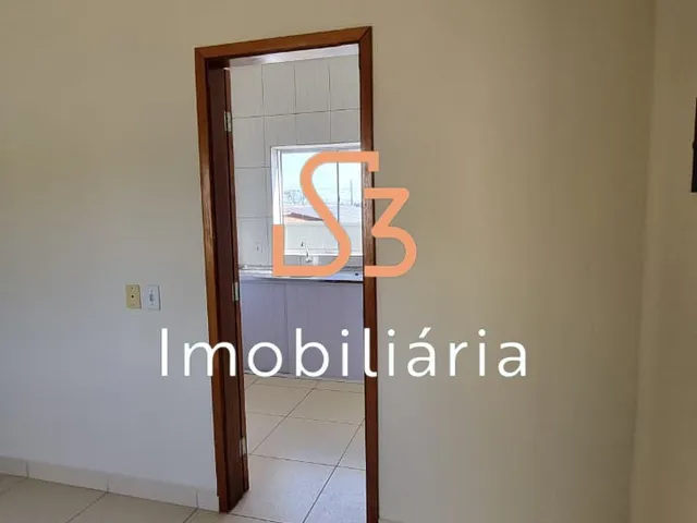 Imagem 15: APARTAMENTO RESIDENCIAL em UBERLÂNDIA - MG, JARDIM IPANEMA